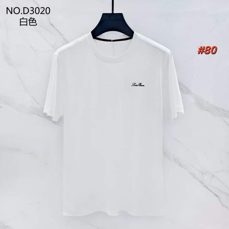 Loro Piana T Shirts Short _SKULoroPianaM-4XL12yr018722